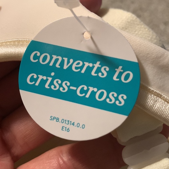 Vanity Fair Body Caress Full Coverage Bra Size 38D - Picture 4 of 15